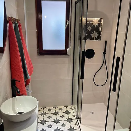 شقة Catedral - Vistas A La Catedral & Parking *