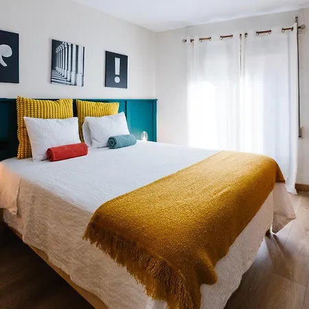 Appartement Catedral - Vistas A La Catedral & Parking *