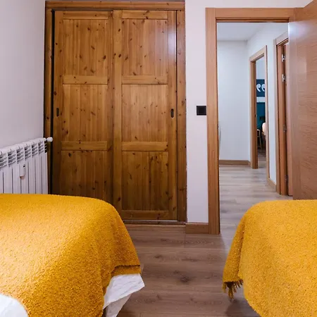 Appartement Catedral - Vistas A La Catedral & Parking *