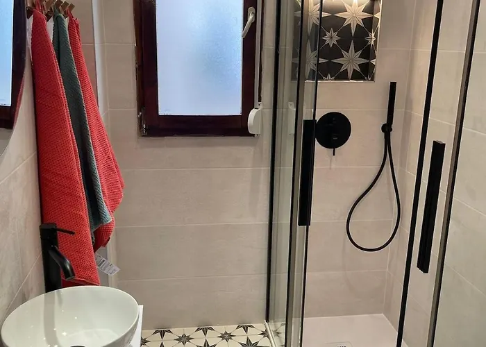 شقة Catedral - Vistas A La Catedral & Parking *