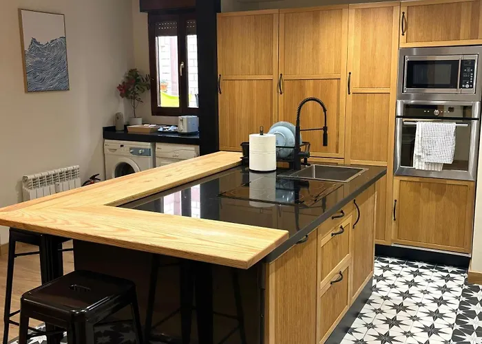 Appartamento Catedral - Vistas A La Catedral & Parking *