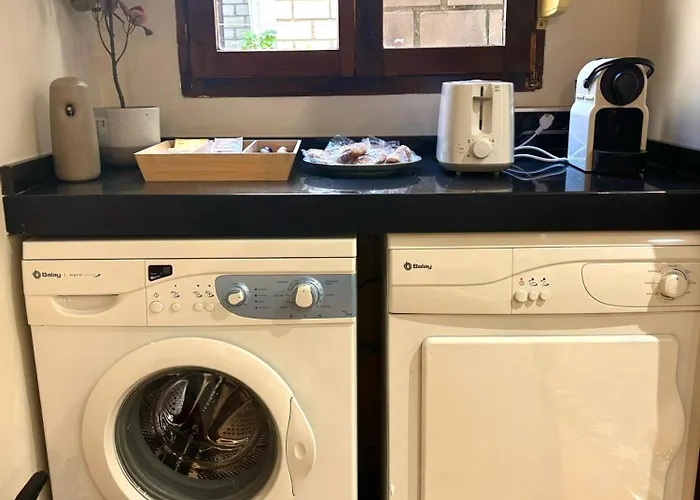 Appartamento Catedral - Vistas A La Catedral & Parking León