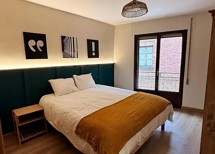 Catedral - Vistas A La Catedral & Parking Appartamento